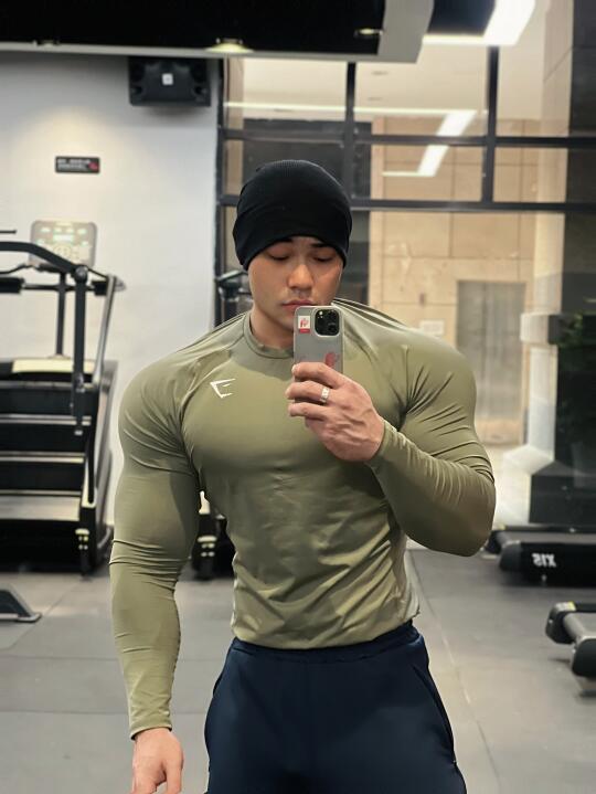 男人的黑si