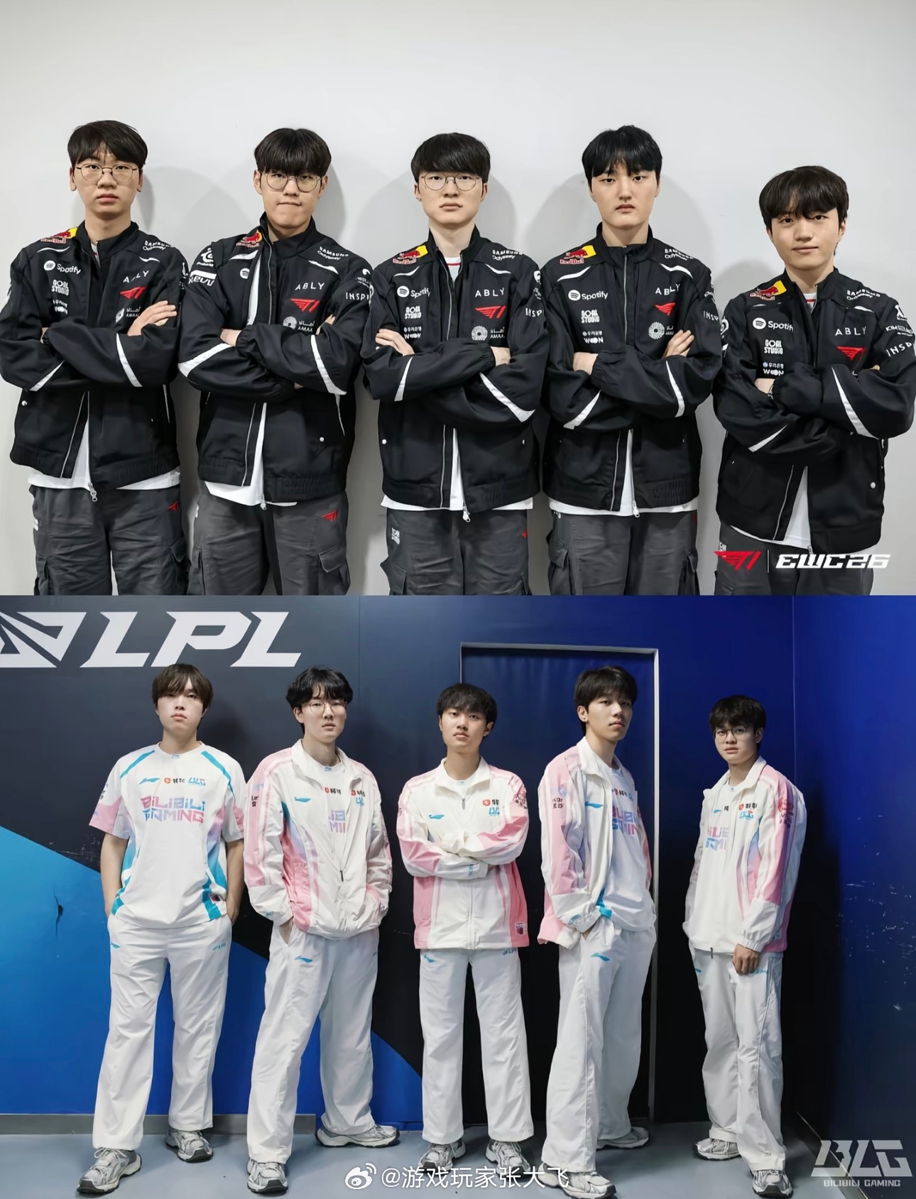 欢迎来到2026Msi很好，CSGO和瓦罗兰特的故事讲完了，接下来你们将面临的是