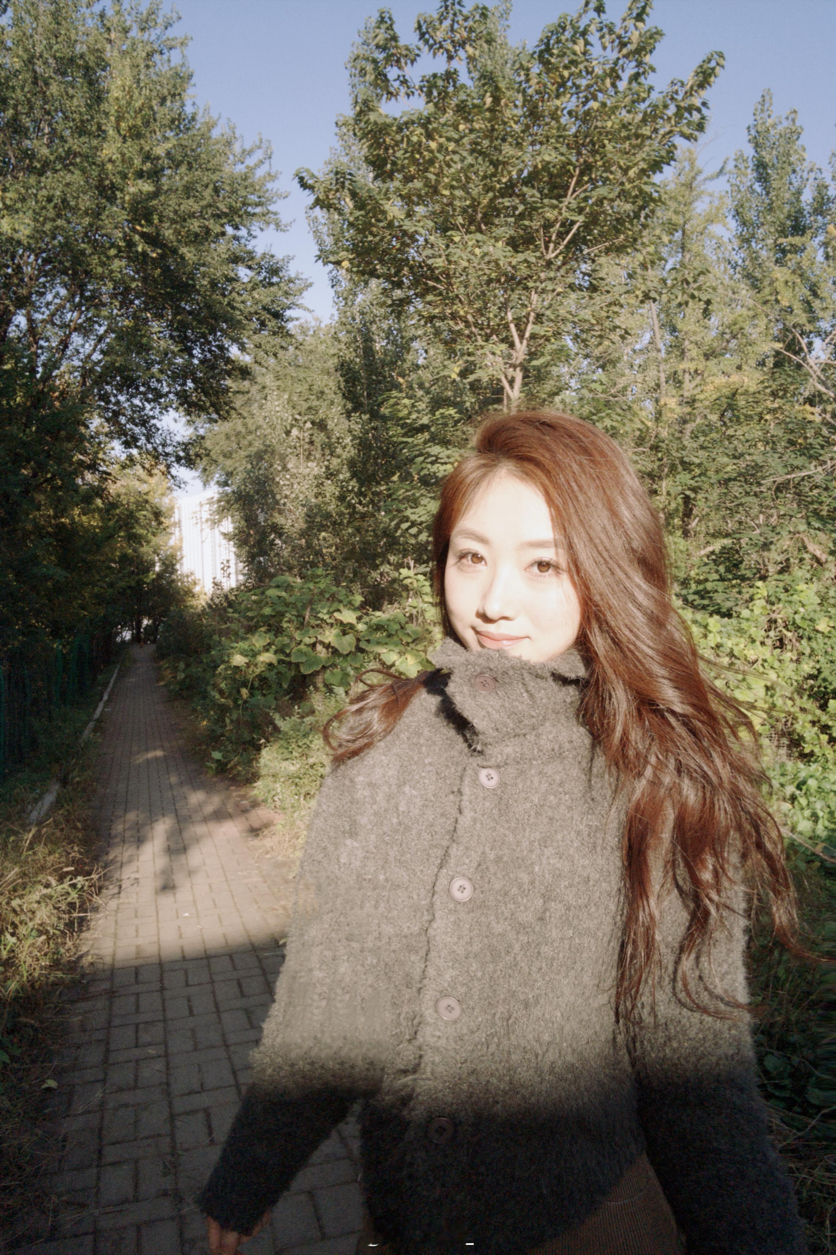 好久不见  ​​​