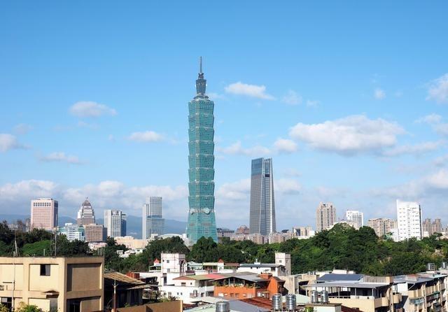 台湾好日子彻底结束！截至12月22日晚间，弹劾台湾当局的网络联署人数已经超过了8