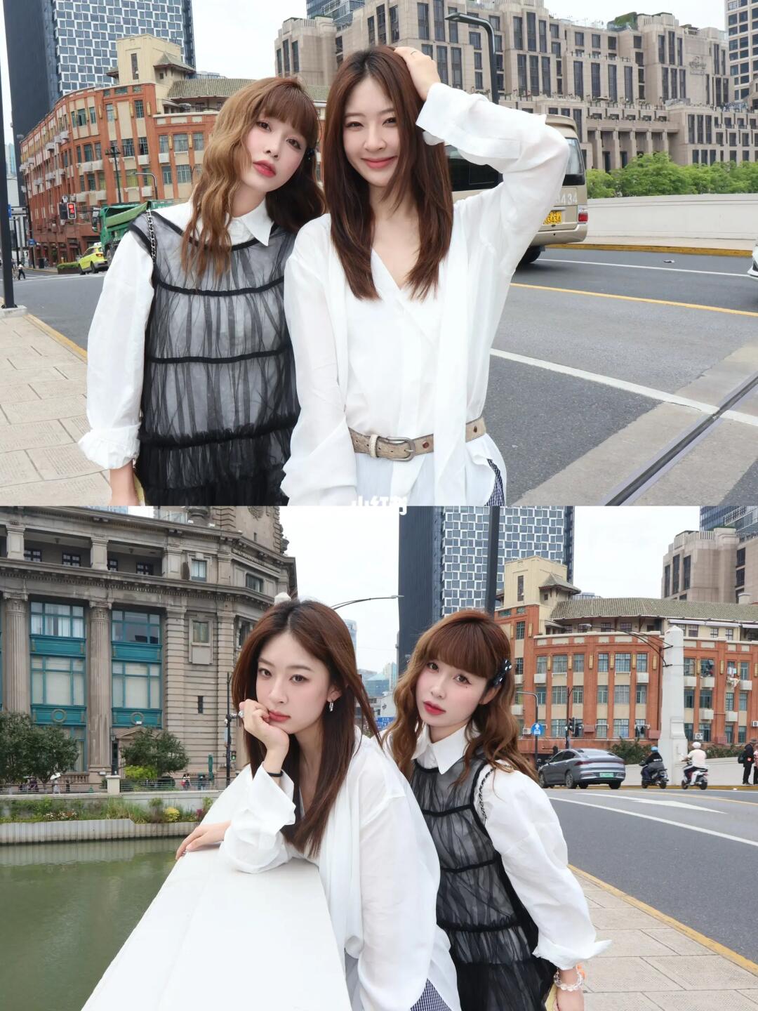 Bestie vibes only👭 ₊⁺ ꒰১ ♡ ໒꒱ ⁺₊