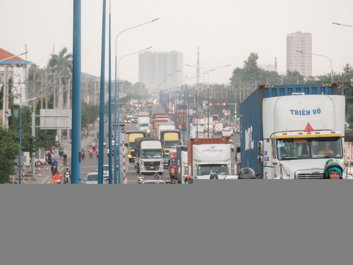 越南总理称第四季度GDP须增长8.4%方能达成增长目标