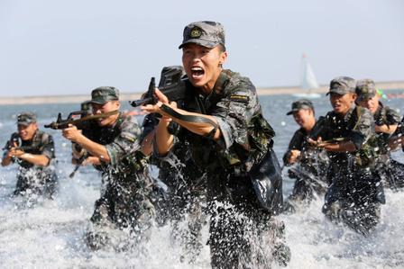 再过两个月！即将迎来对全国上下、全党同志、全军官兵以及各族同胞都至关重要的一年！
