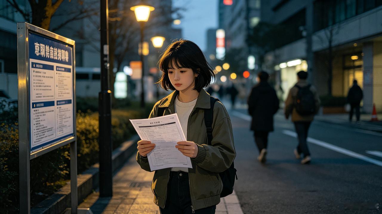 求职屡屡碰壁，女孩才知自己被登记成精神病
 
2026年3月，河南20岁女孩陈欣