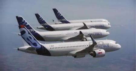 拿下了！20架空客飞机曾在中国门外停了三个月，欧洲终于松口 C919 适航证。这