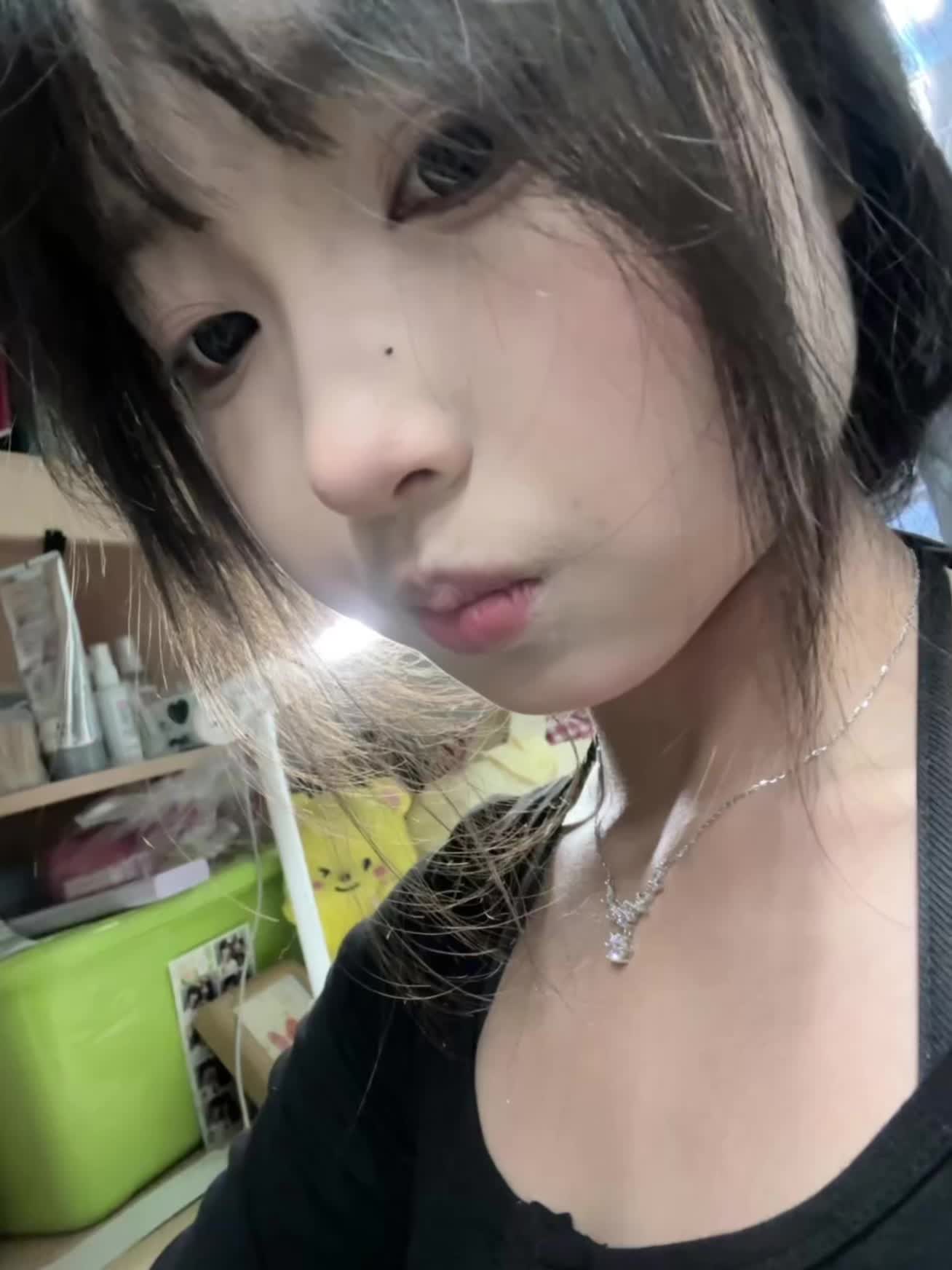 分享一下生活中的小日常