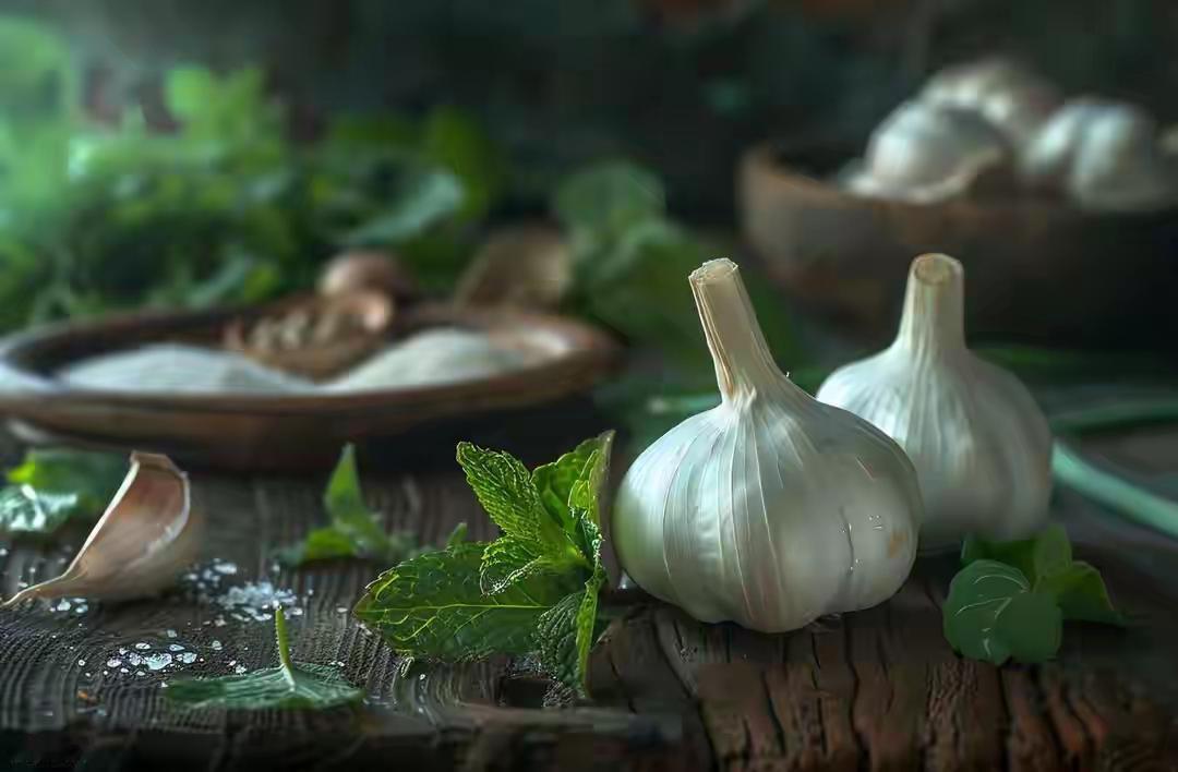 欲加其罪，何患无辞。几头普普通通的中国大蒜，竟被美丽国政客当成“国家安全威胁”，