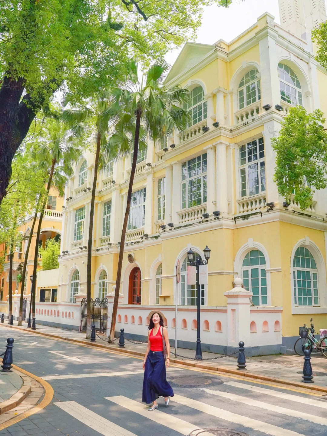 广州“欧洲小镇”，去一万次都不腻的宝藏地❗️