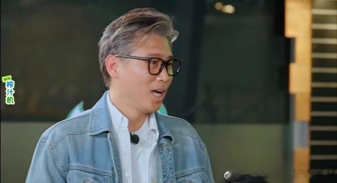 李乃文说点能播的李乃文死嘴快圆啊地球超新鲜很难不被李乃文这段互动逗乐，接收同伴关