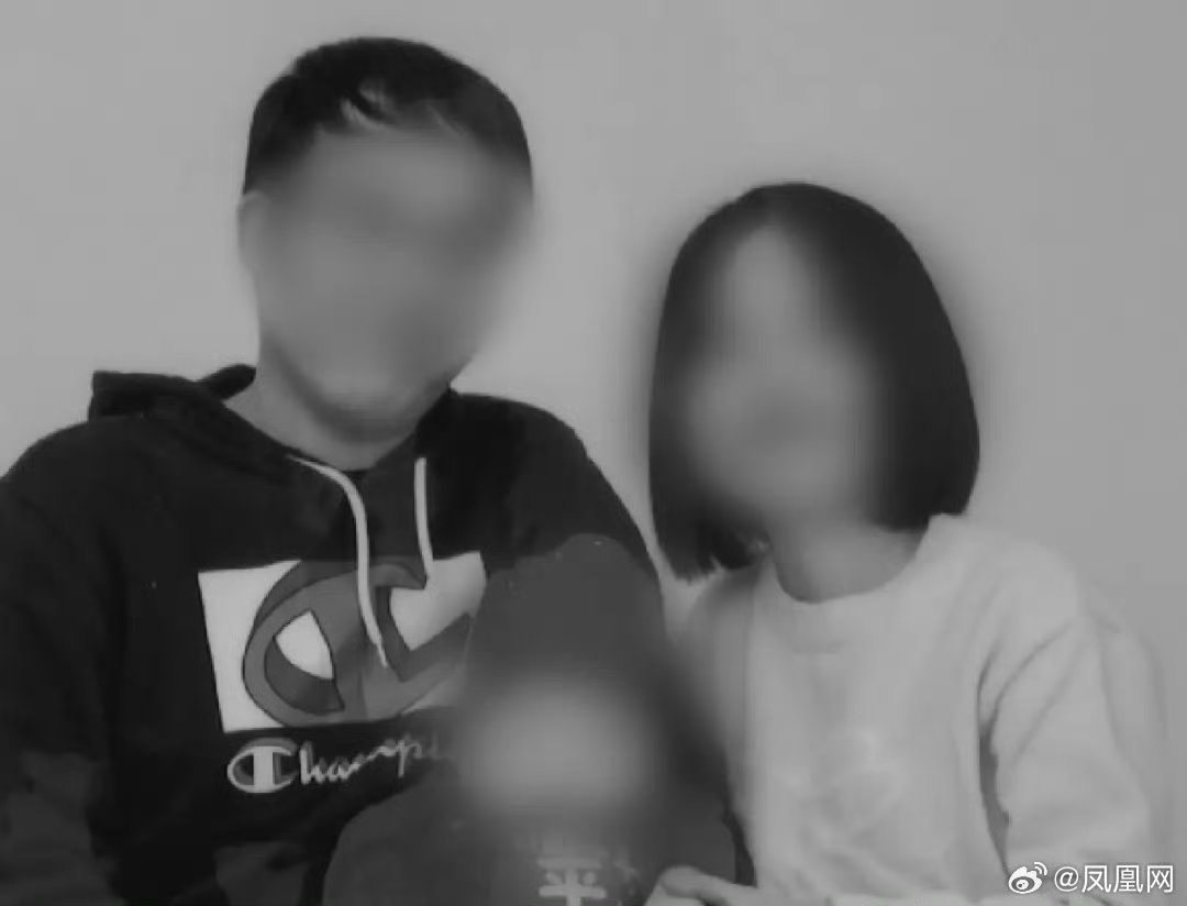 #一家三口被撞身亡案家属抗诉被驳回#【景德镇一家三口被撞身亡案最新进展：抗诉被驳