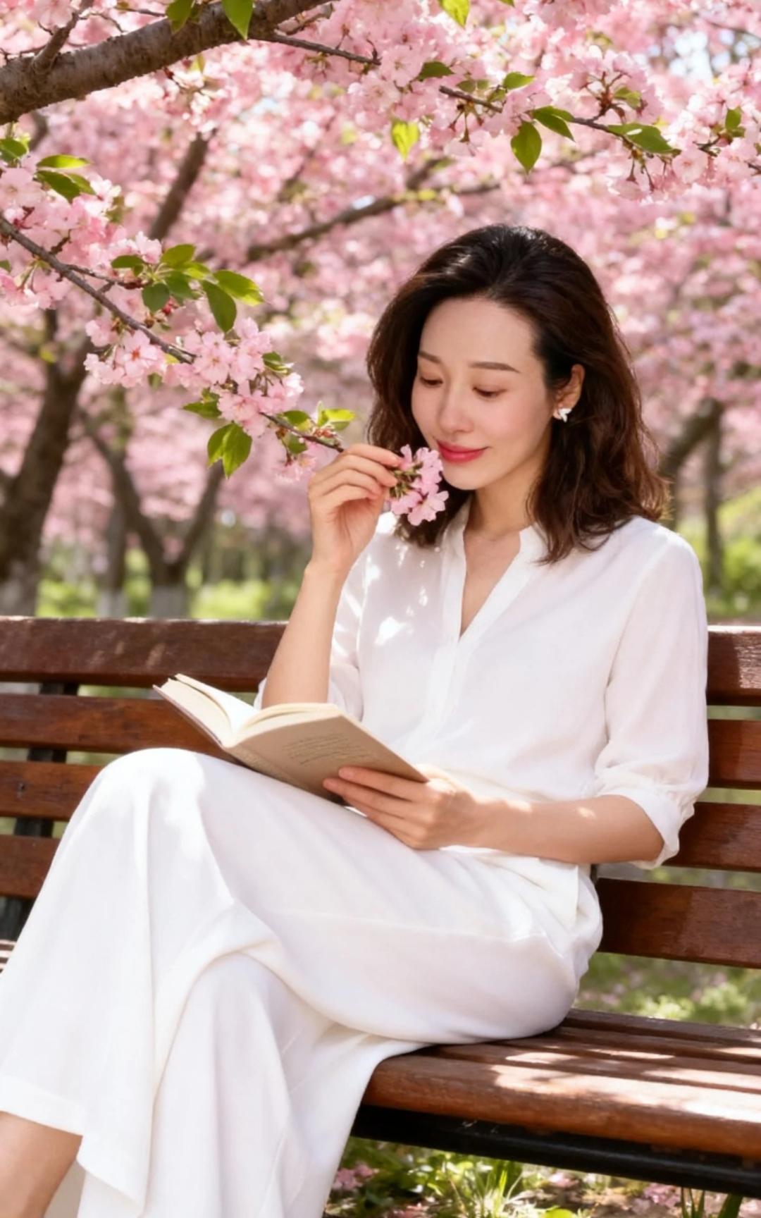 82年43岁
单身离异12年
人到中年才彻底悟透
一个女人
如果生活里只剩下闲着