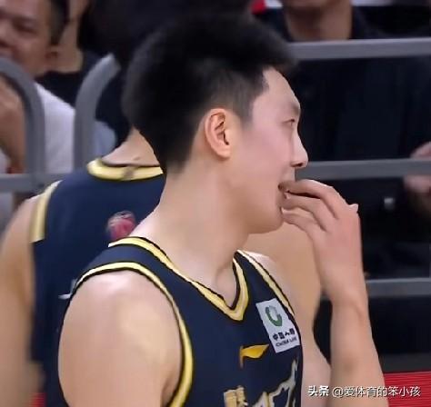 很多球迷都知道广东东阳光和北京北汽这种强队之间的交锋，而且是颇有渊源的两支球队之