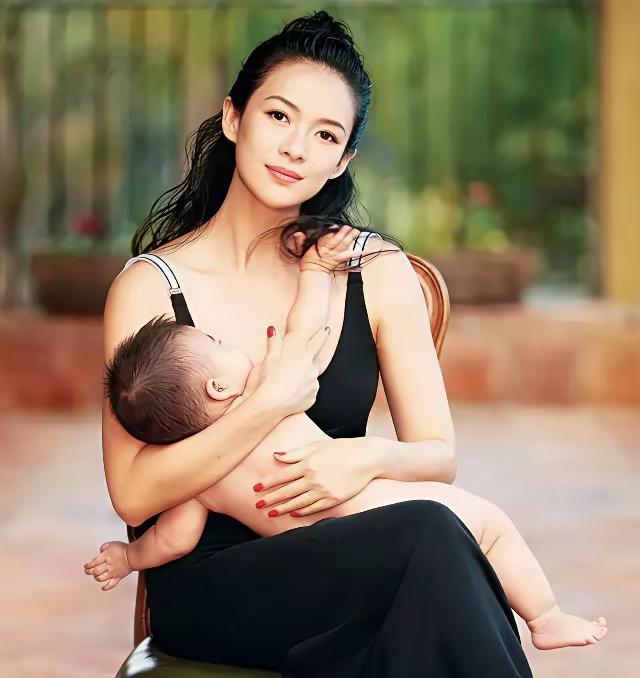 章子怡离婚为啥不要儿子，反而是争取女儿的抚养权？是体贴汪峰才给他儿子吗？事实上，