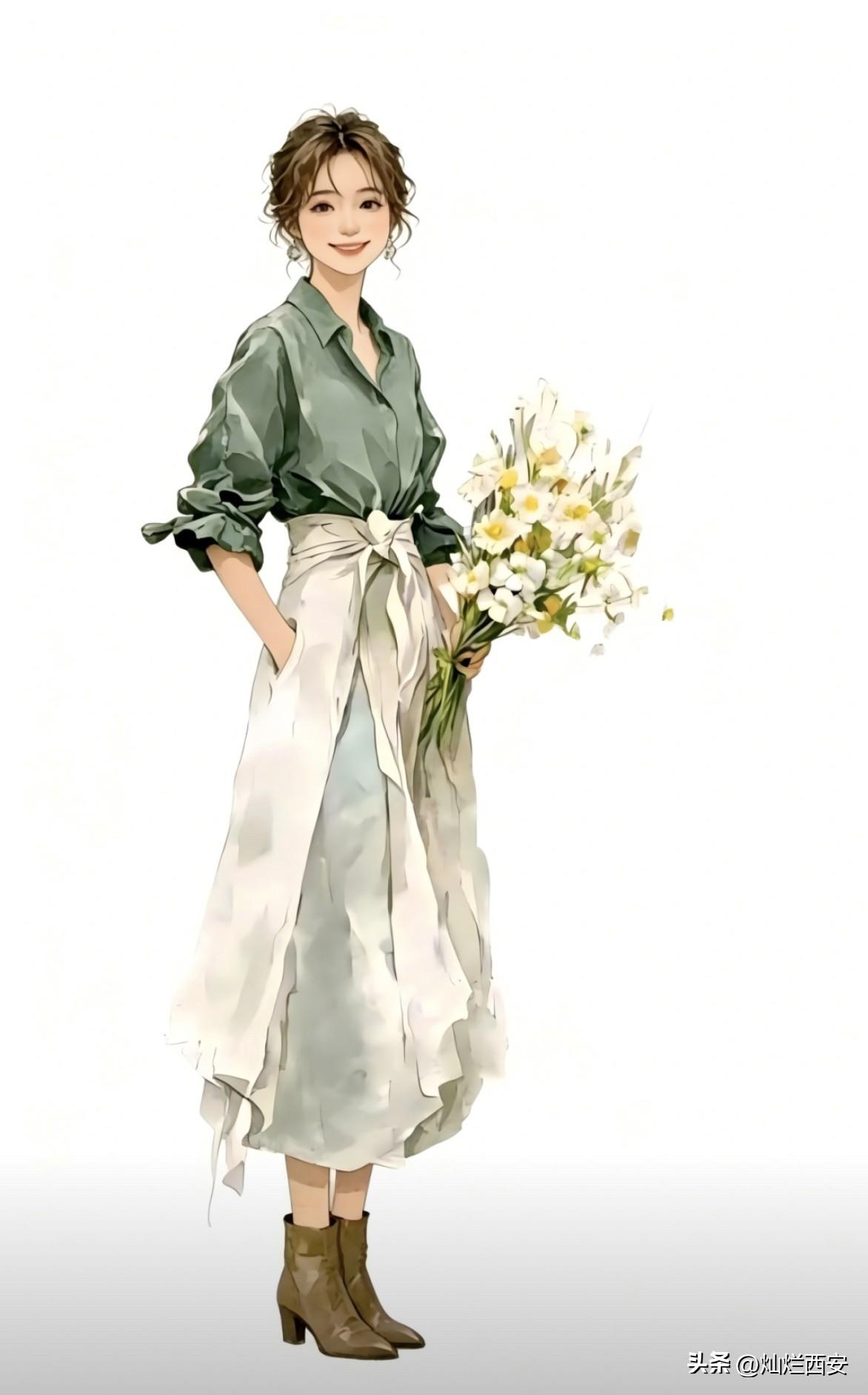 现在的清醒，
都是踩坑明白的。

以前，
见谁都是掏心掏肺。
后来，
别人让自己