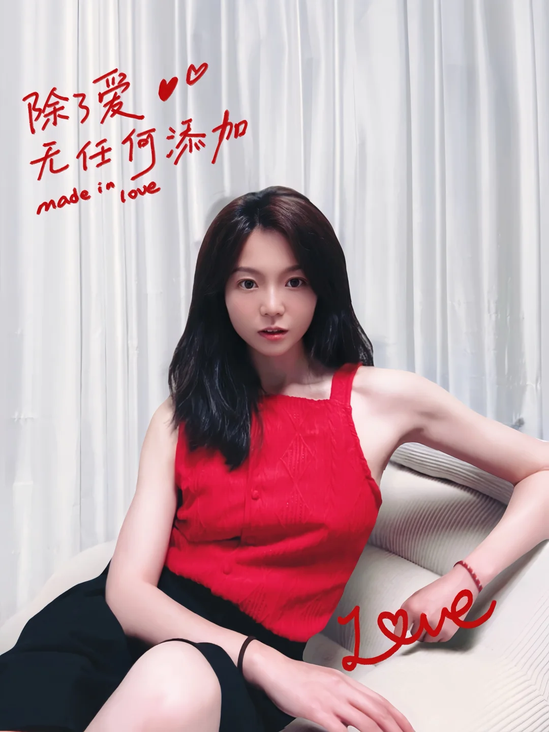 【烟火不一般】瑜伽生活，莫负当下♥️