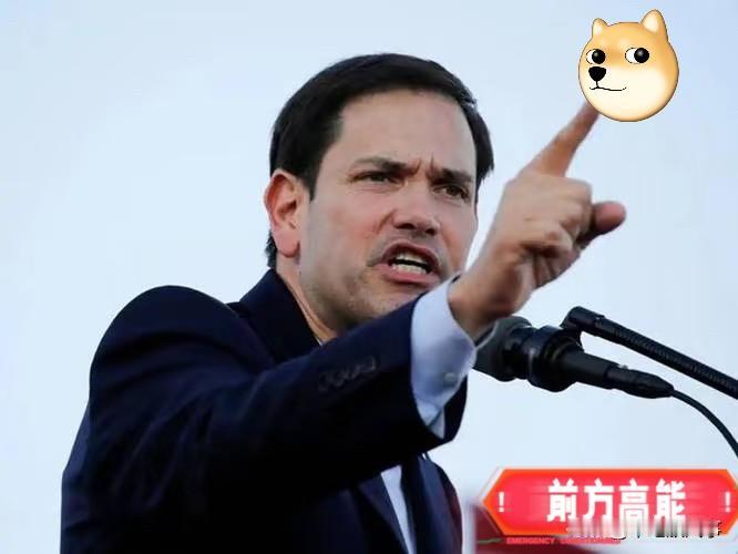 重磅消息！
美国国务宣布了
9月25日，美国国务卿鲁比奥与俄罗斯外长拉夫罗夫在纽