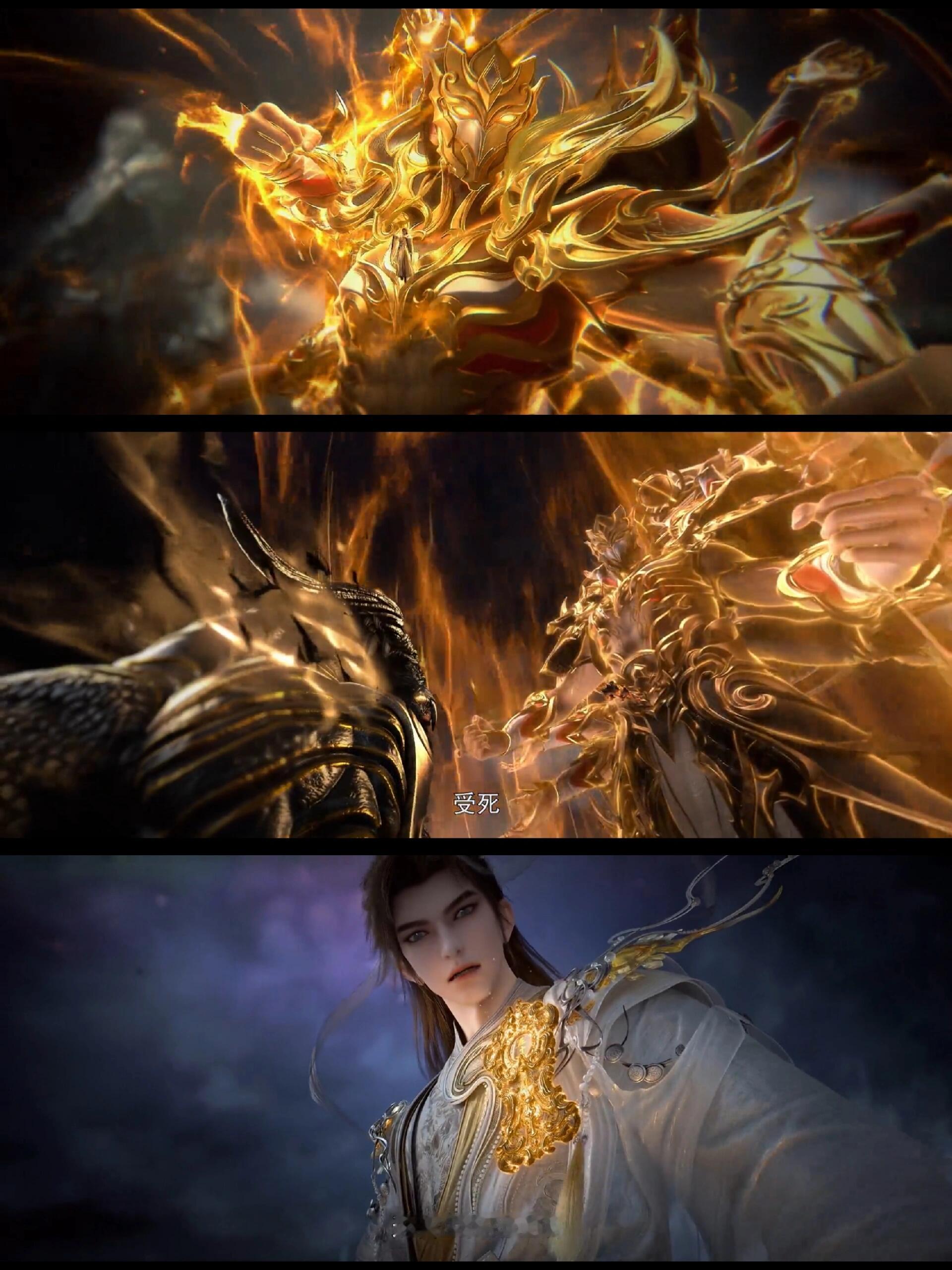 石昊21岁就杀上九天了石昊的21岁，是一场血与火的洗礼。他在天劫中斩杀强敌，收服