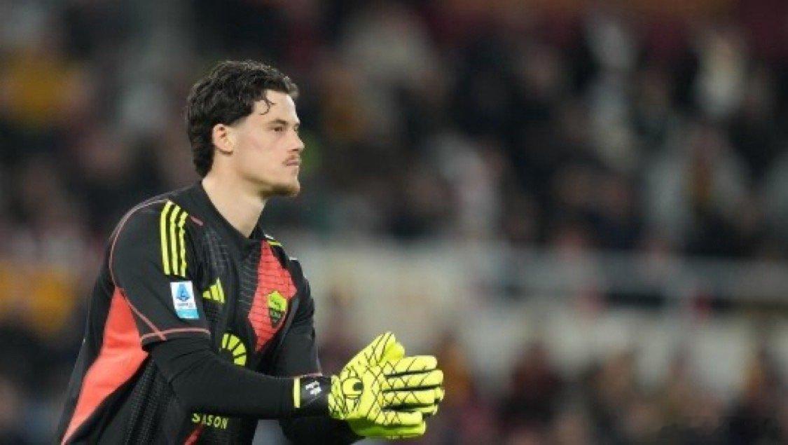 晚邮报：除了托特纳姆热刺的维卡里奥 和冉冉升起的新星卡普里莱和阿图博卢之外 国际