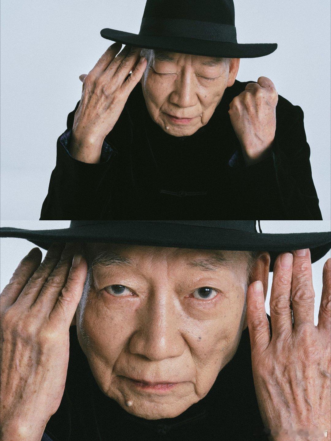 袁和平80岁正是闯的年纪80岁还在不断创新，这份热爱真的难得 