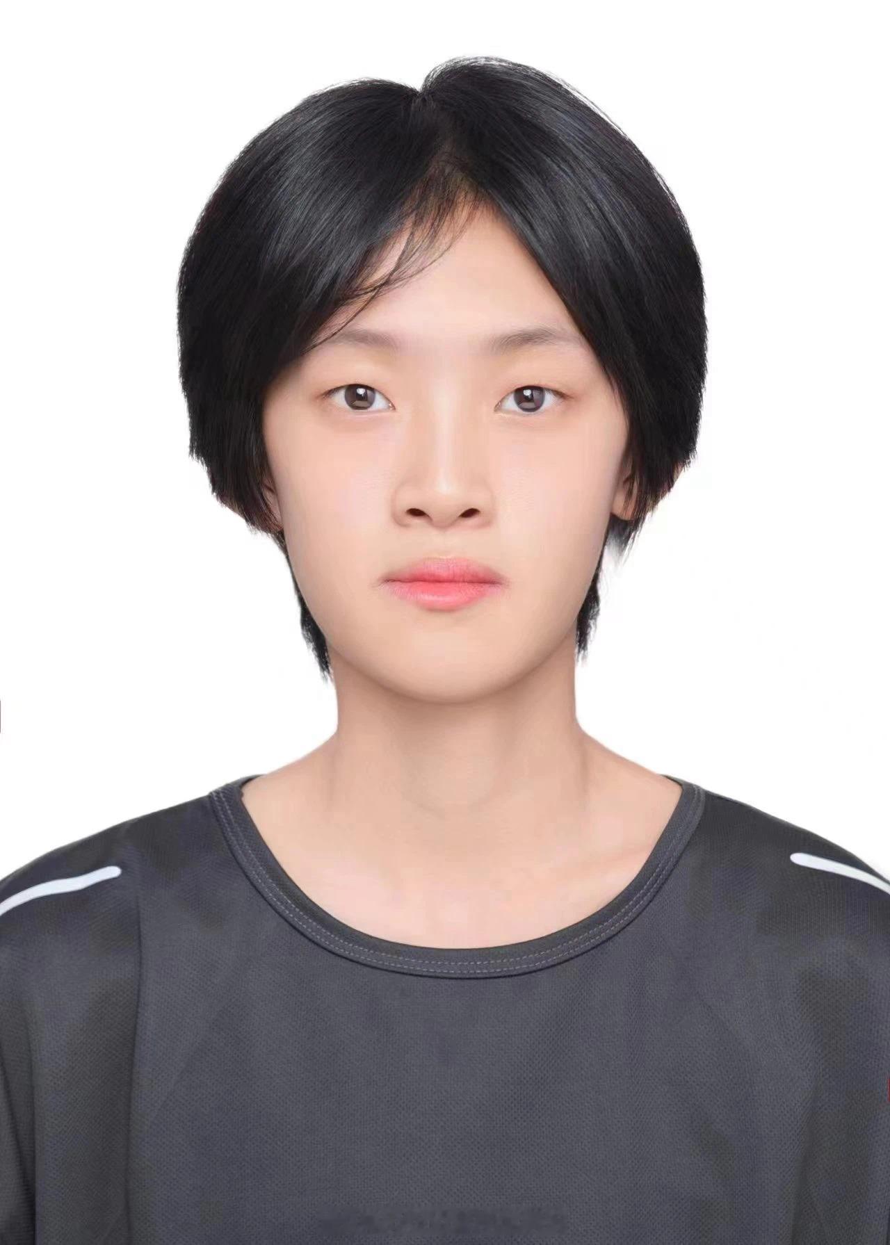 副攻司静雨17分（12扣5中9拦3发）9拦！2026u18女排亚锦赛 决赛数据，