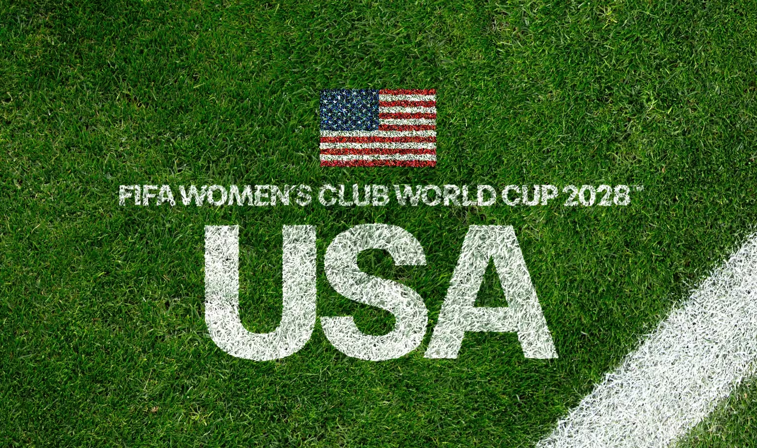 FIFA官方：首届国际足联女足俱乐部世界杯（世俱杯）将于2028年1月5日至1月