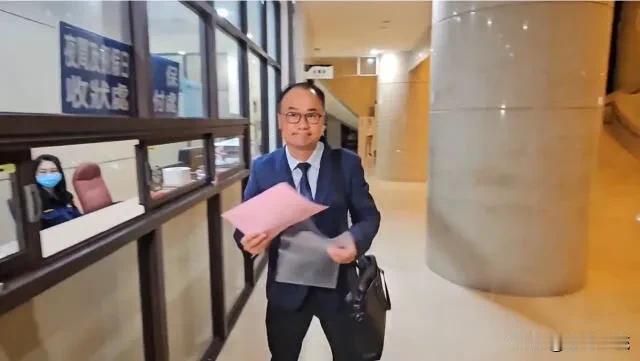 郑文灿遭收押火速提抗告！台高院证实已收案 合议庭最快今做出裁定

郑文灿昨（11