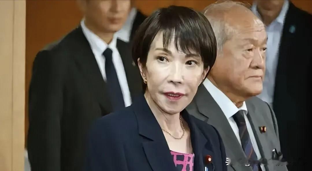 快讯！
​​日本突然宣布了
​​就是要在下月由日中经济协会联合几家商团，组大队去