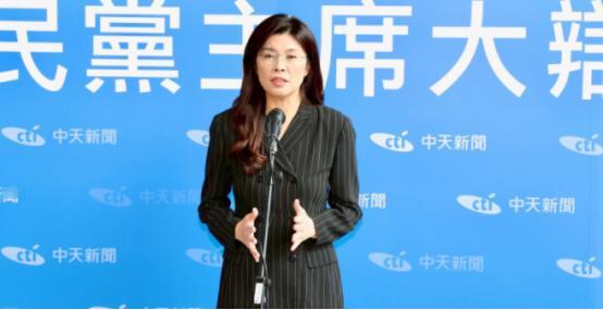吃一堑长一智！郑丽文与国民党政客没有对高市早苗当选首相急着表态。高市当选自民党总
