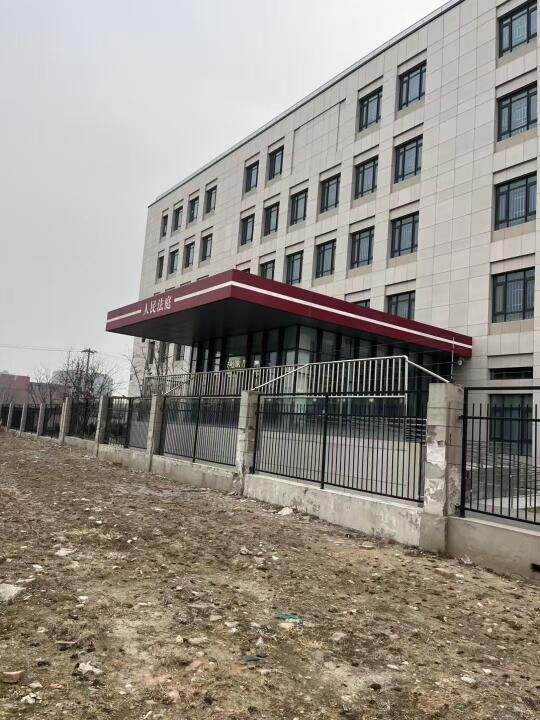 刑事律师的日常