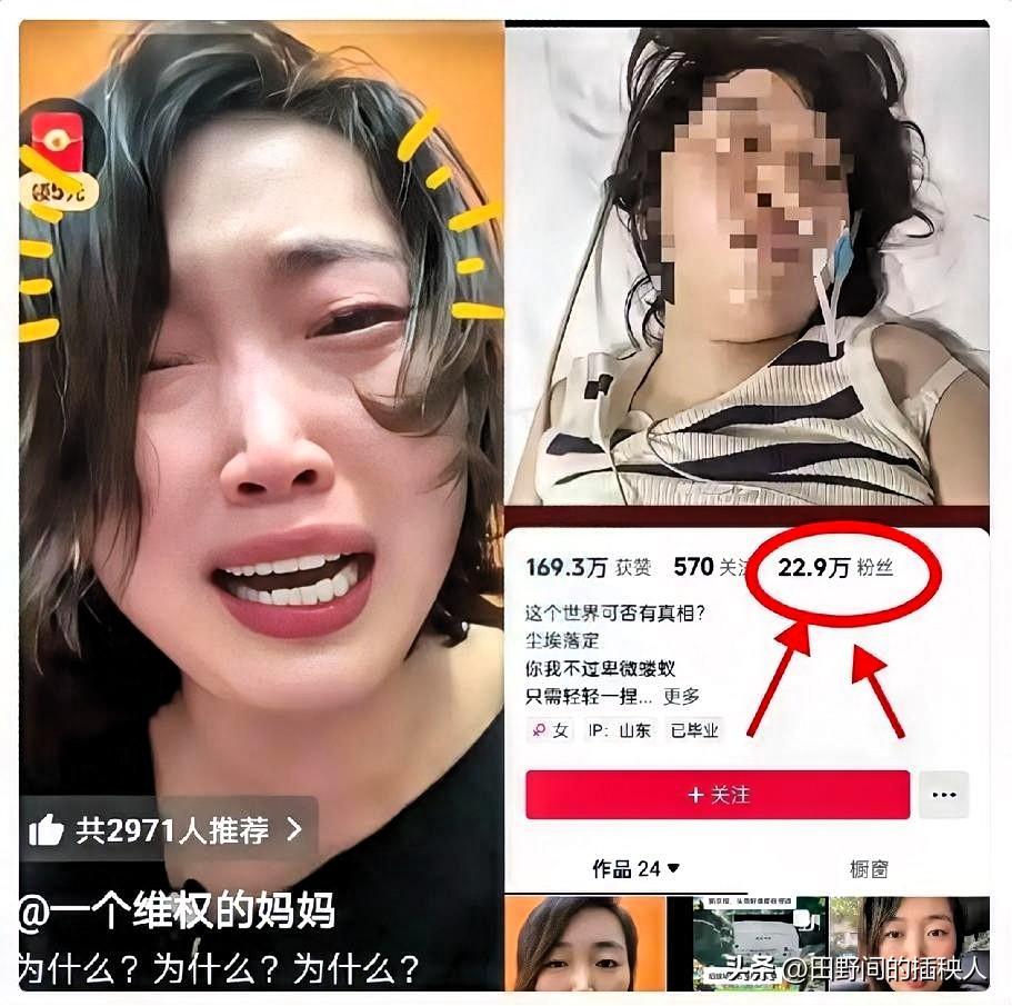 高呼你们赢了 ，说正义虽迟必至，！

结果正义却站到了田老师的这边 ，田老师太能