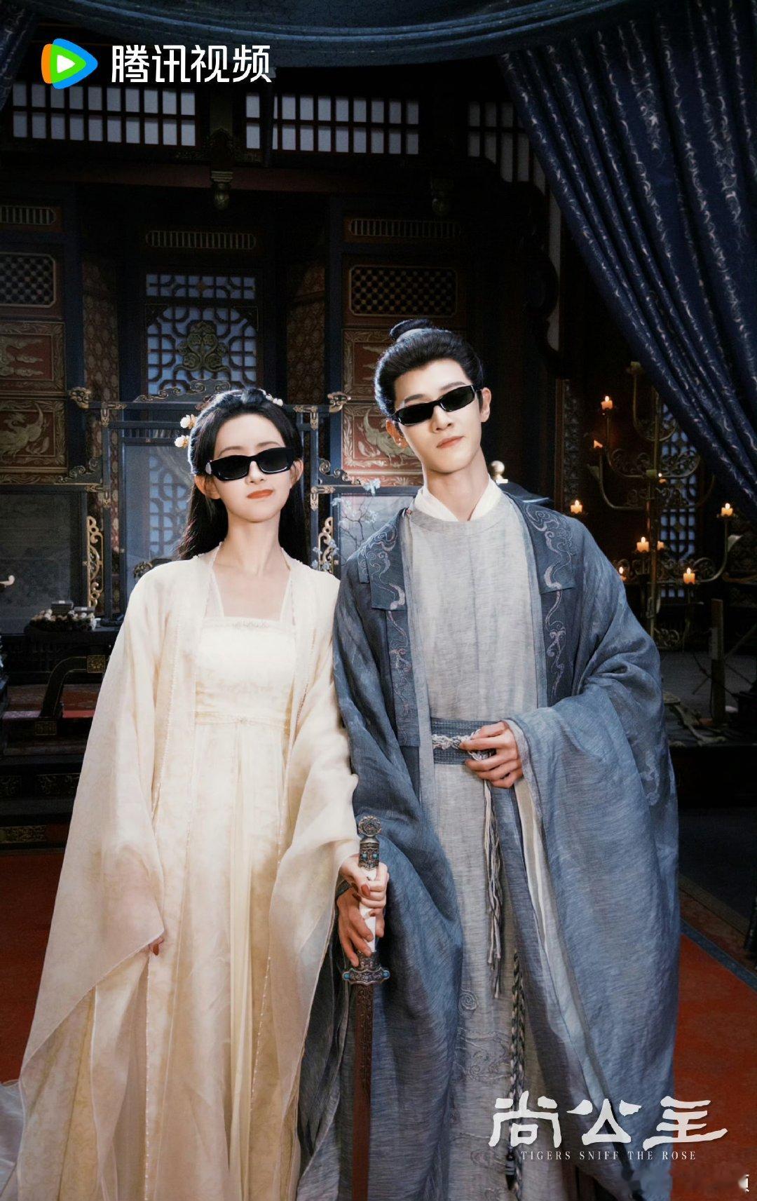 李昀锐520待播剧物料 李昀锐三部待播剧物料 520被李昀锐三部待播剧物料刷屏了