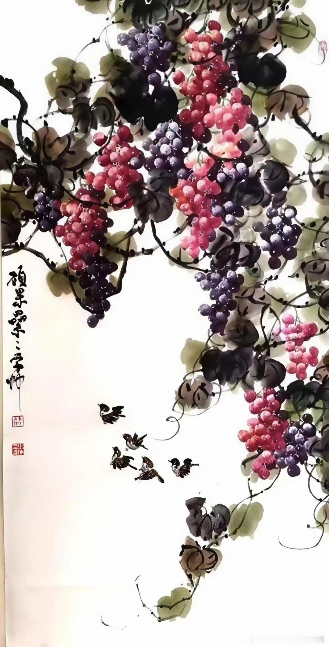 名家作品友情代理推荐分享【崔学坤】静悟斋主，著名书画家。美协书协双会员。书法擅长
