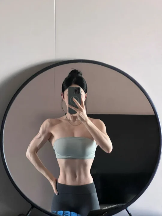 不是邪修 是我自律❗️