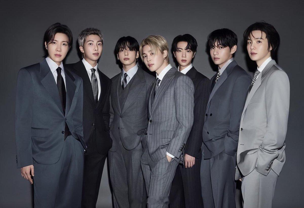 防弹少年团 BTS于 2026 年 BTS FESTA 活动中正式公布，惊喜隐藏