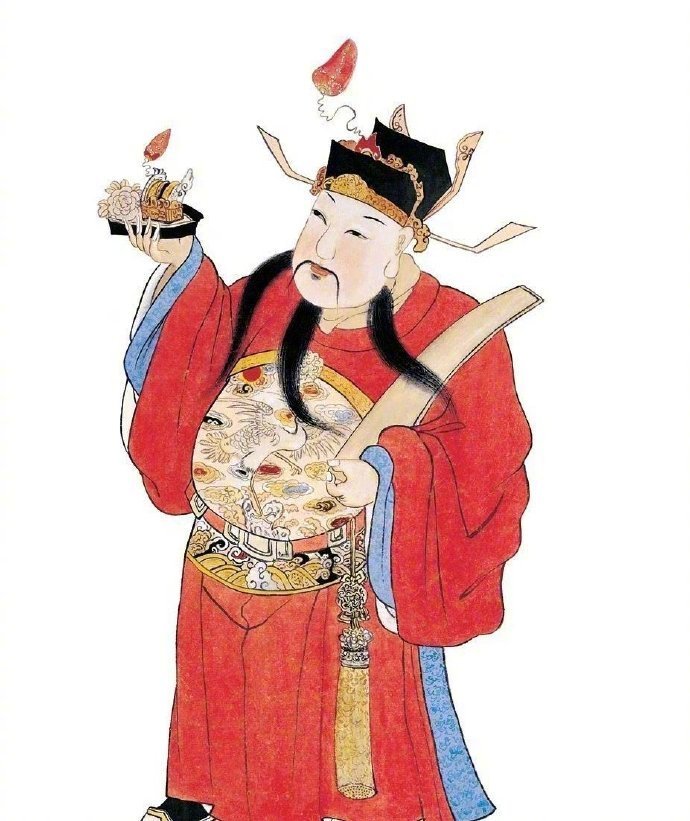 好的运势从现在开始，礼赞财神，增长财运 。 运势