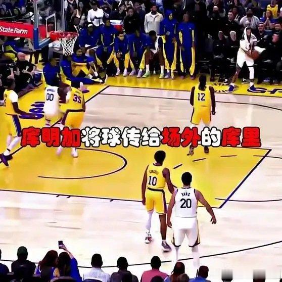 《太搞笑了库明加》播放量：99作者：高清篮球馆D网页链接