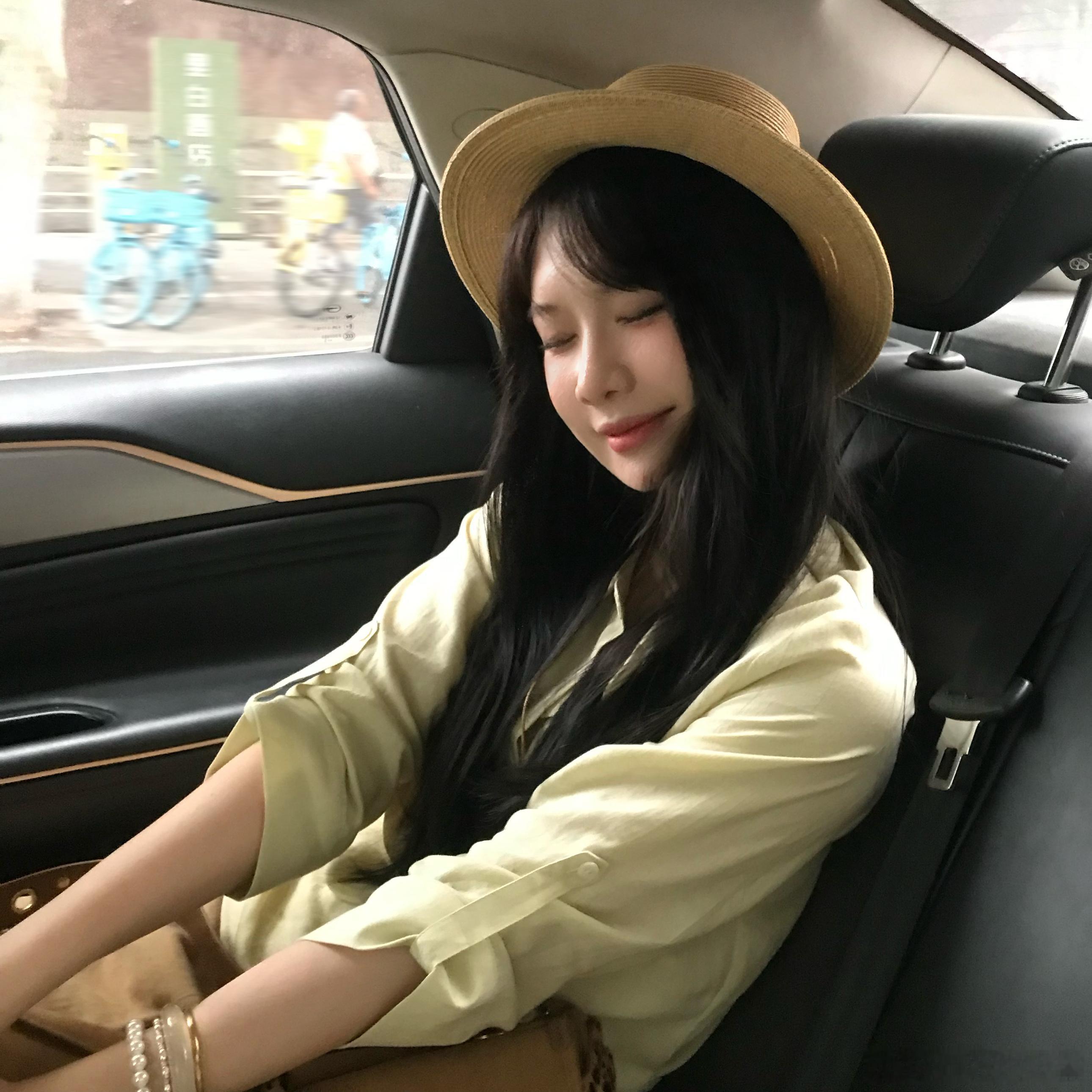 氛围感女头/.依旧是7p原图色调直出 