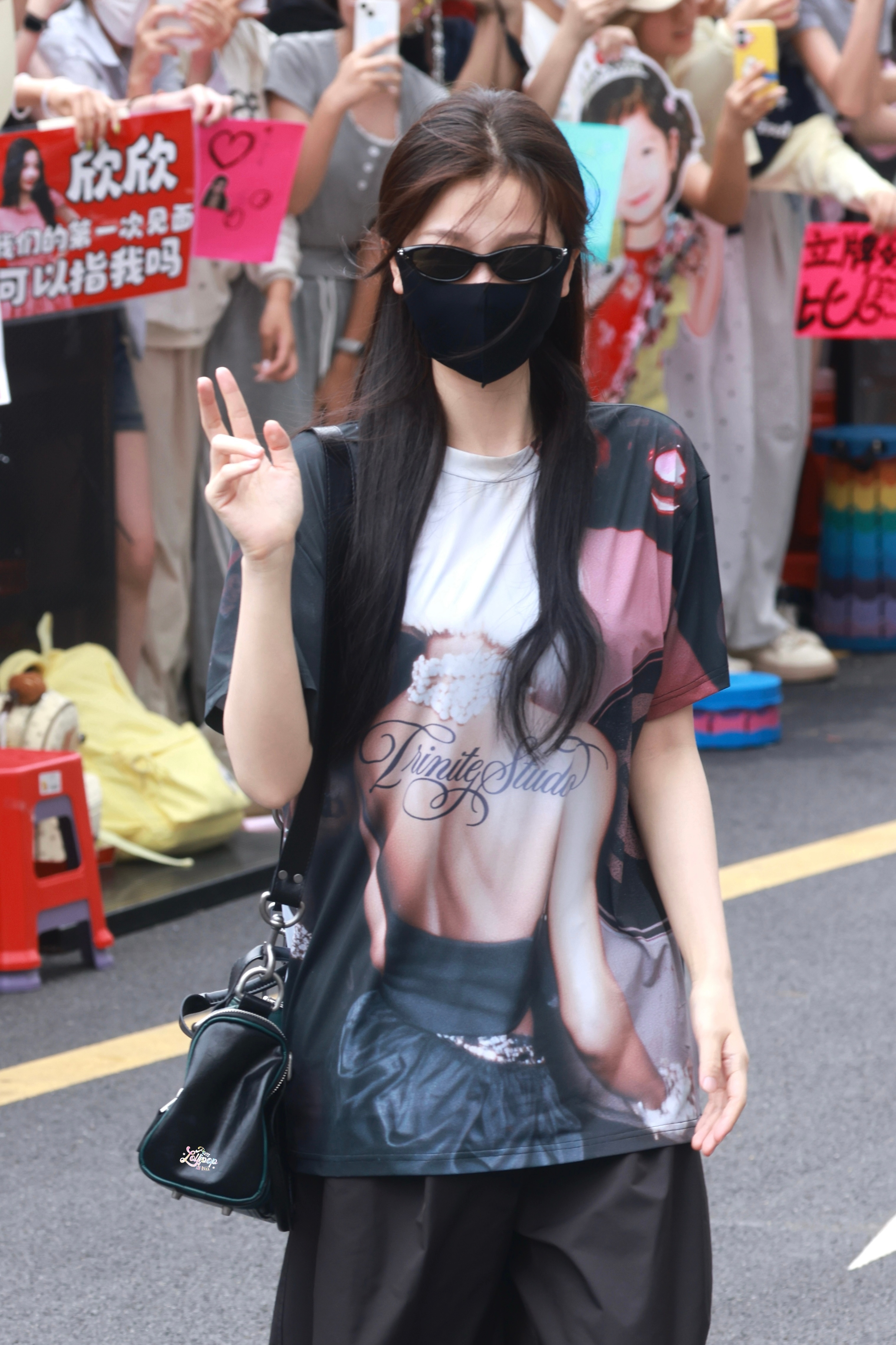 虞书欣虞书欣新剧路透妖娆妩媚｜虞书欣灿如繁星 𝟬𝟳𝟭𝟵 ★ Peace 
