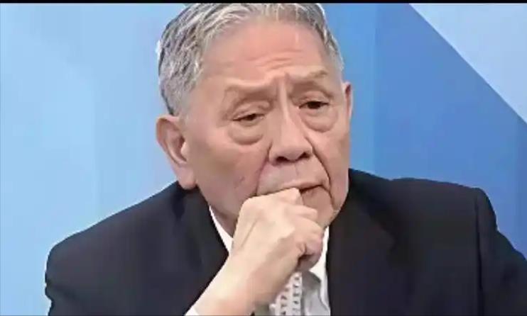[微风]“如果九成台湾人不支持统一，那解放军统一台湾将没任何负担！”台湾曾有份调