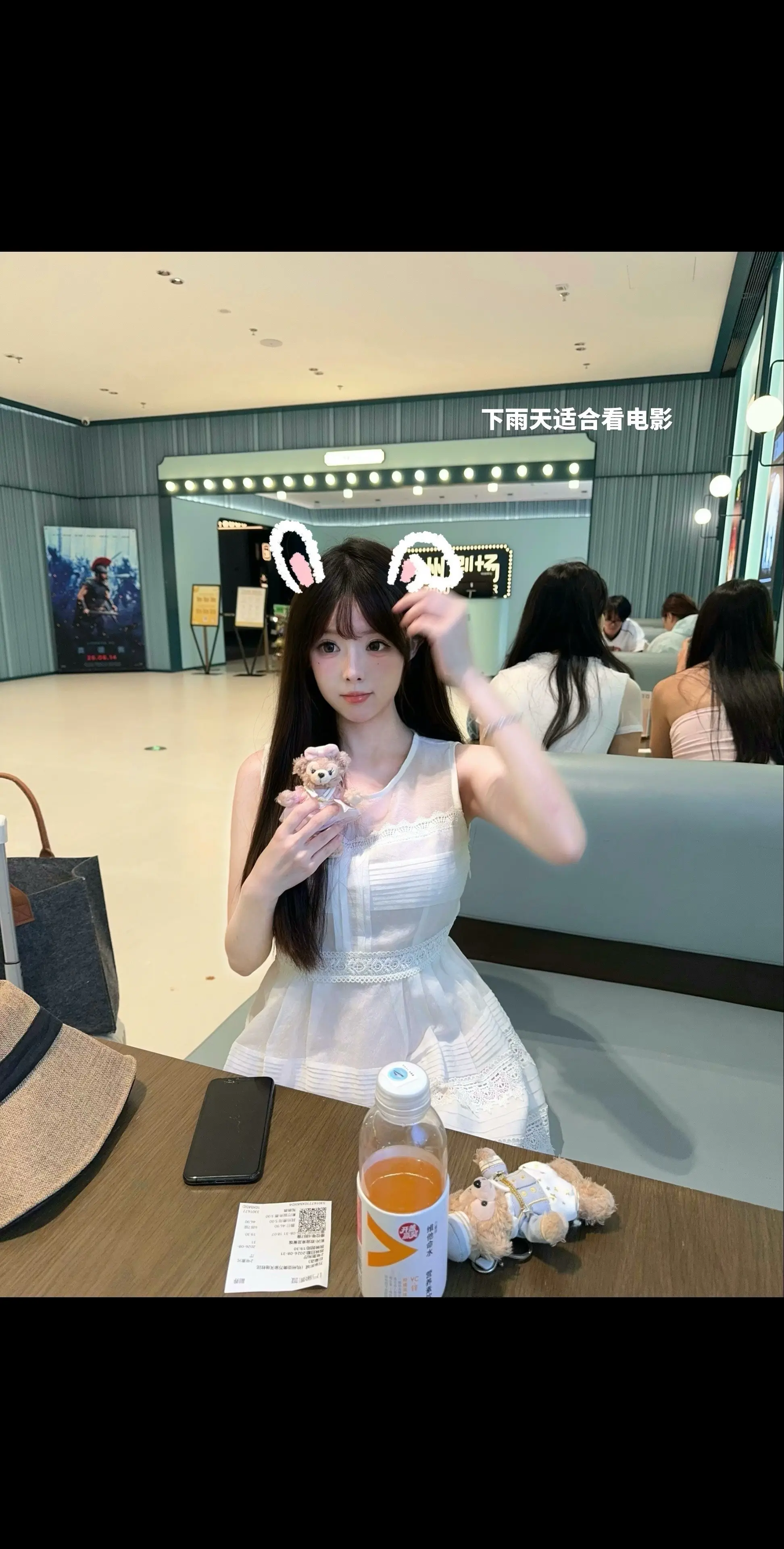 命运非要制造误会 那就帮我筛选出无论如何都站在我身边的人
