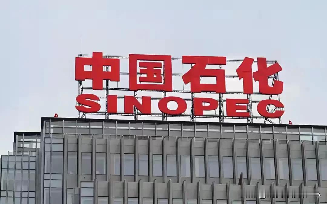 中国石化亏 38 亿的一季度投资有了回应，网友几大疑问待解

近期，中国石化一季