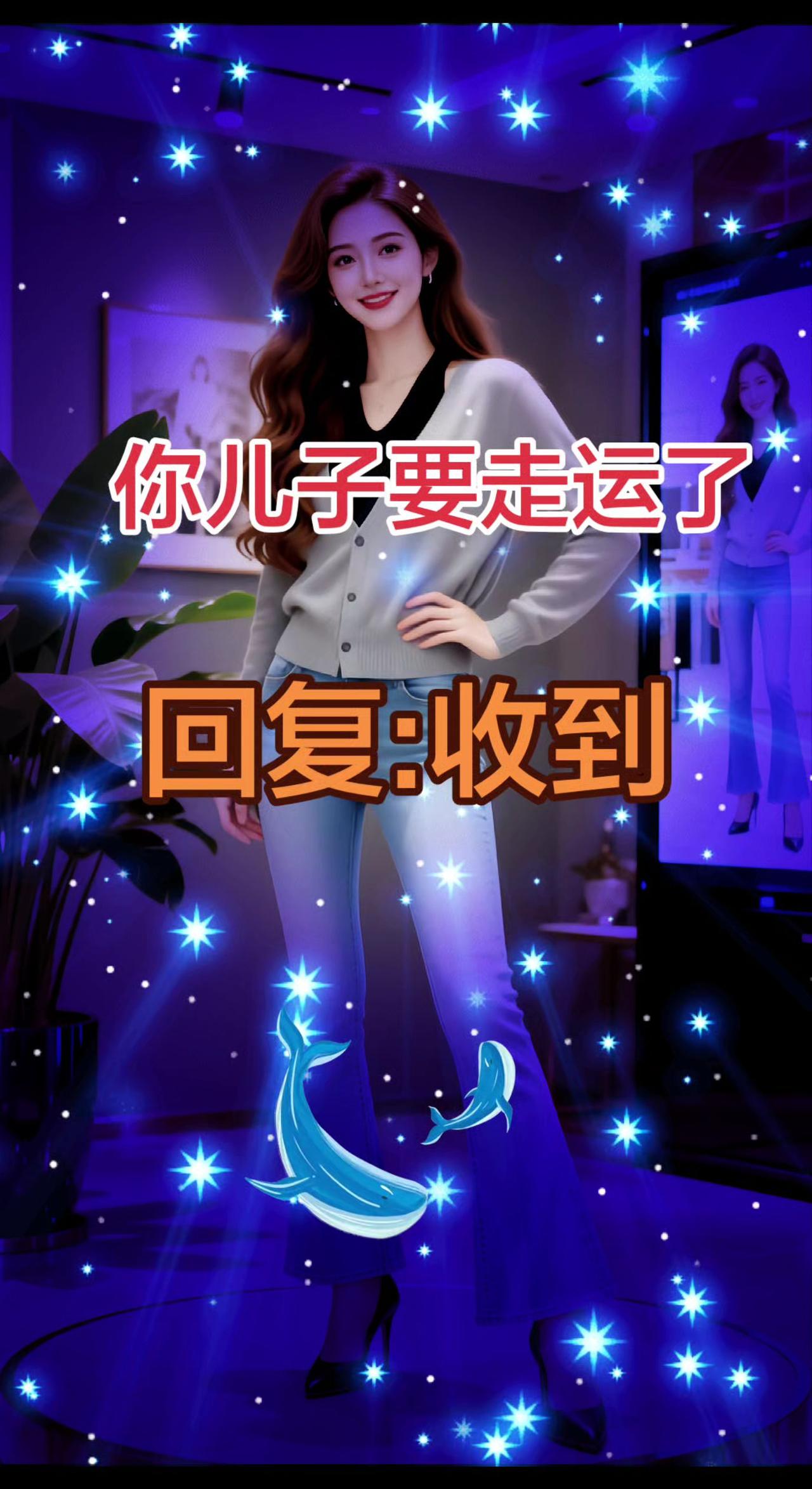 穿着得体是一种生活态度 宅家换装秀 转圈展示穿搭 穿出自信穿出美 穿出你的时尚你