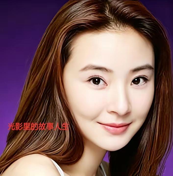 才华横溢，颜值出众钱琳琳，带着儿子嫁给了小她六岁张译。结婚十多年来，没有绯闻，没