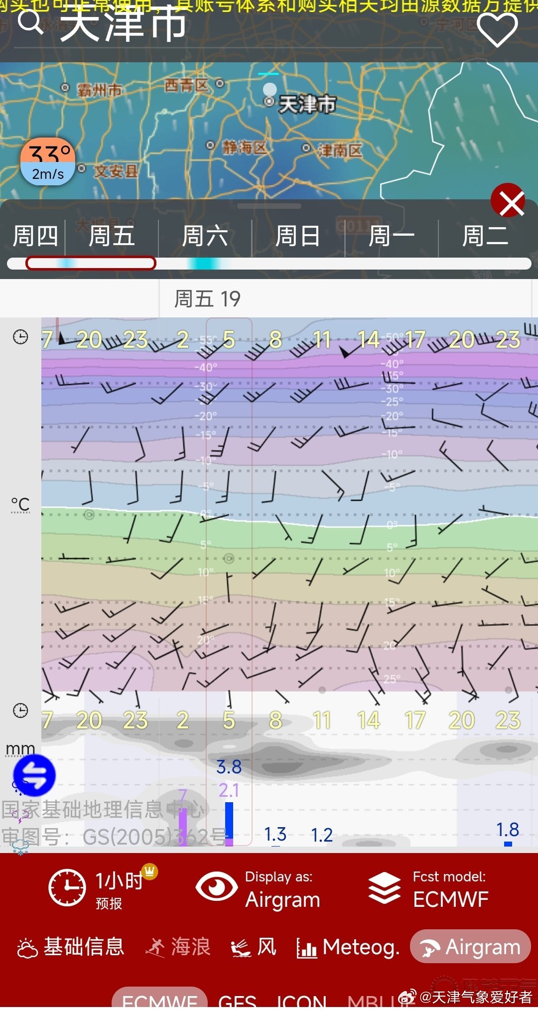 今夜明天的降水，最新预报还是以暖区降水为主，降水整体分散，分布不均，从无雨到暴雨