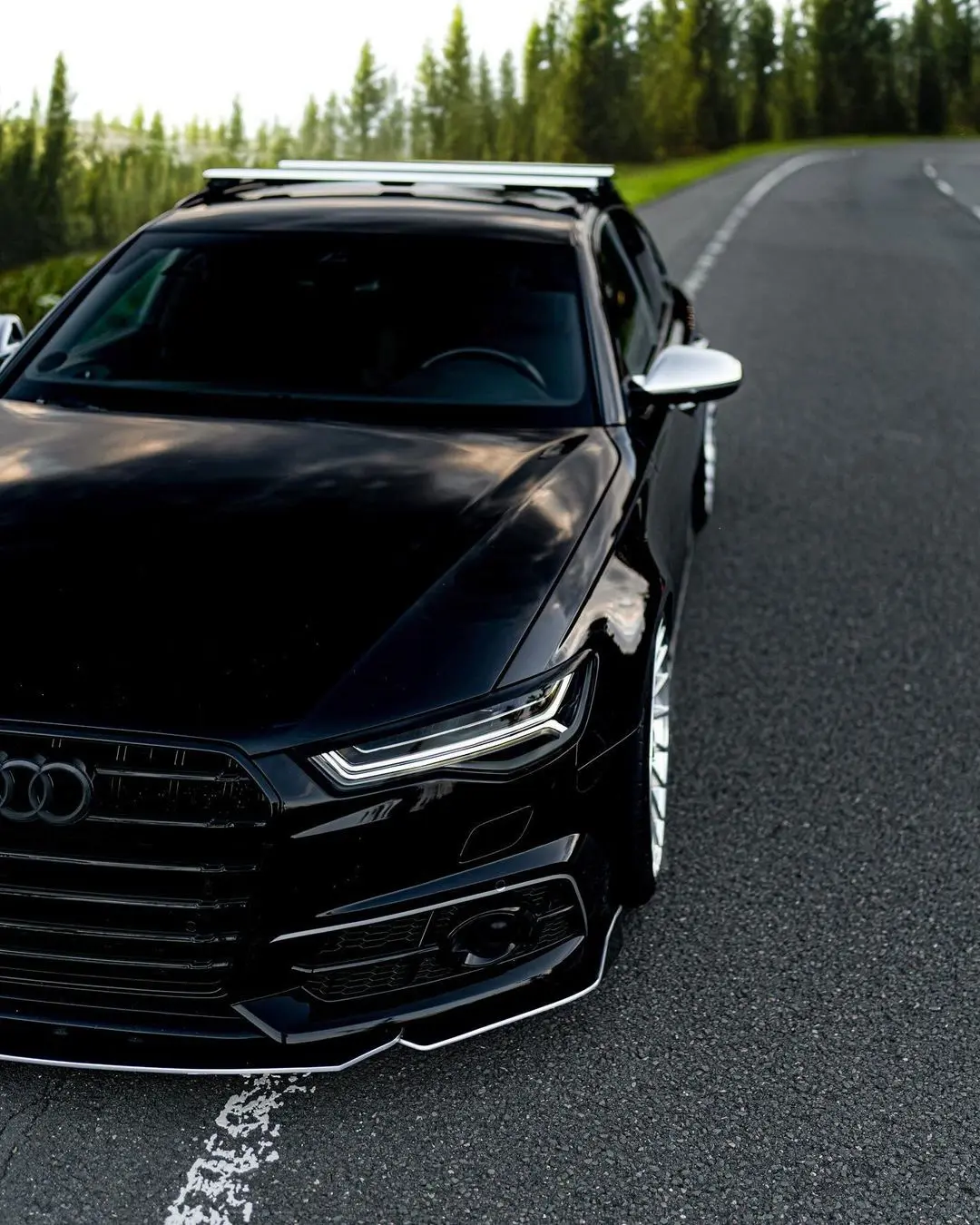 Audi  RS6
