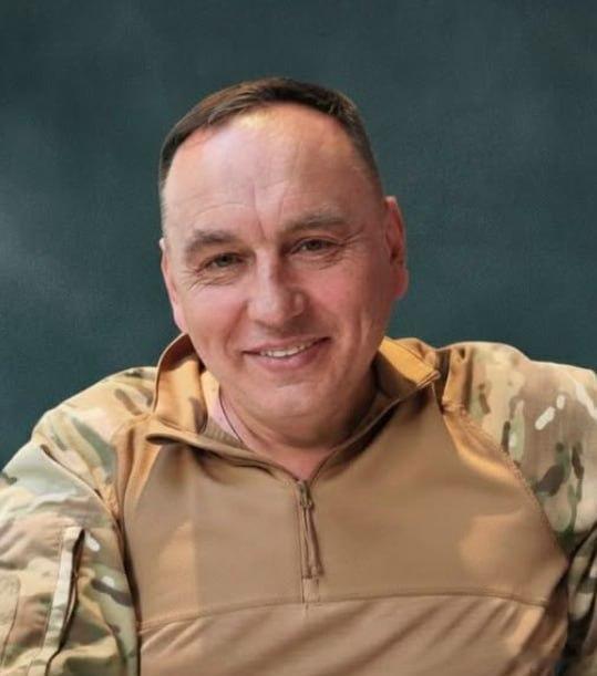 2026年4月11日，在扎波罗热方向，乌克兰少校安德里延科·维塔利·伊万诺维奇被