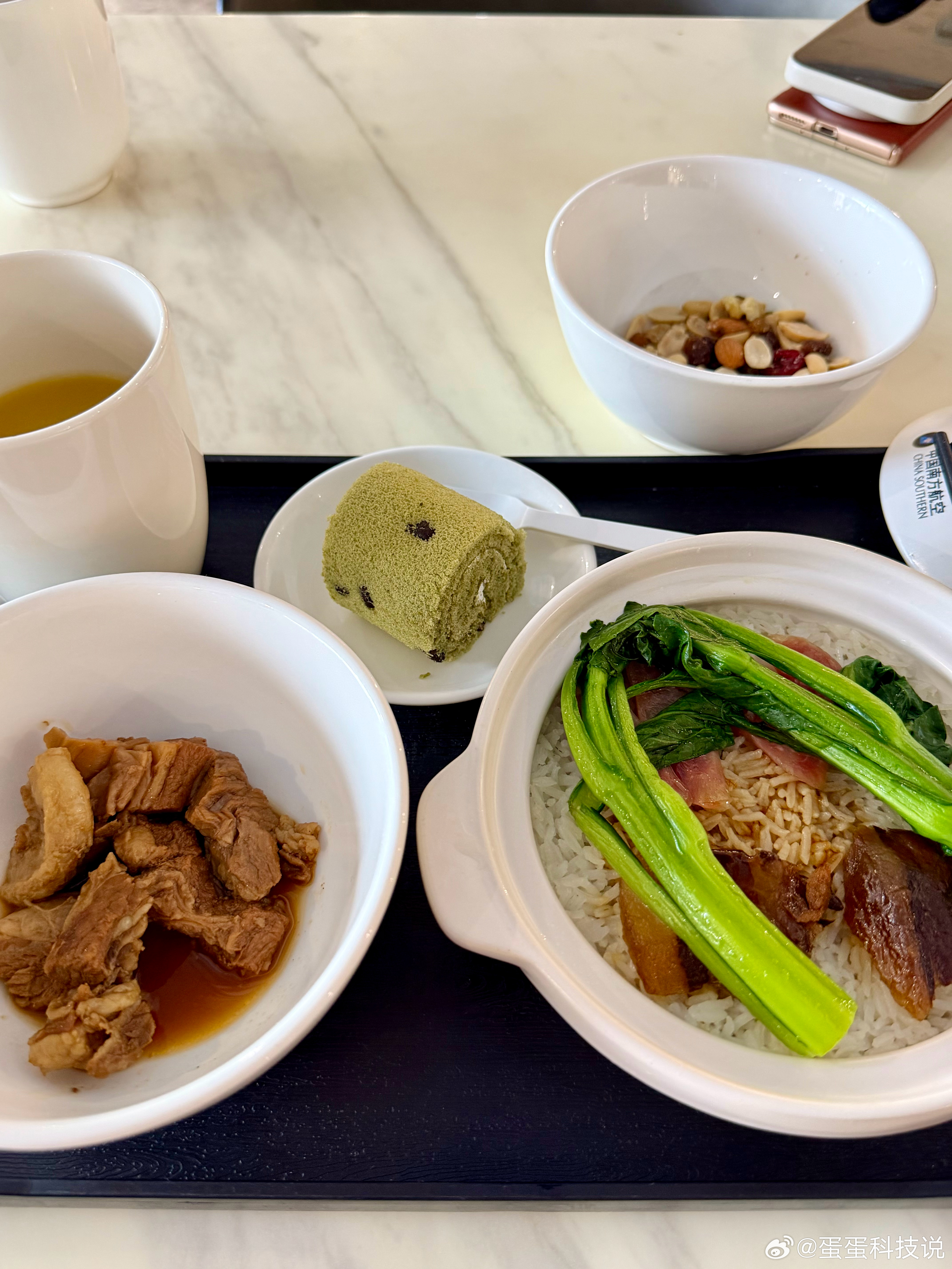 生活手记 今天的卡路里崩了…… 