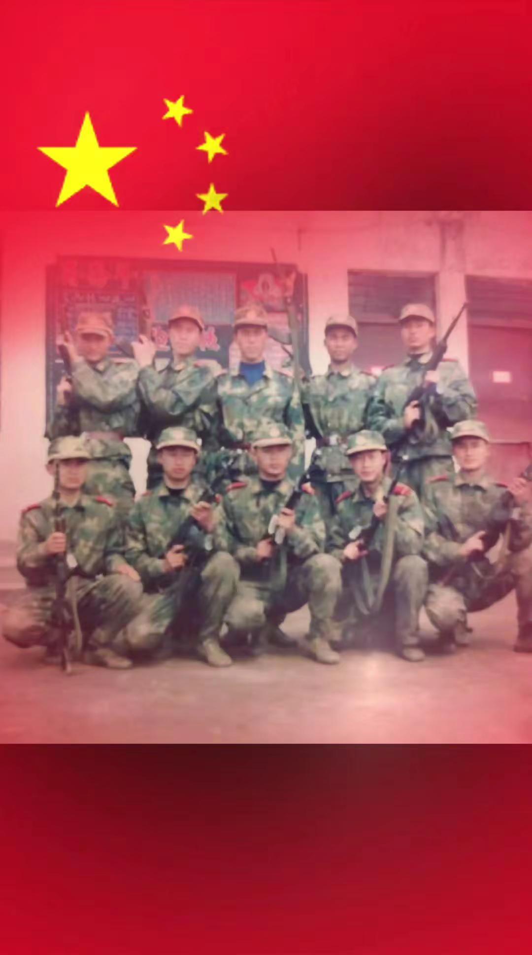 我的兄弟们别来无恙