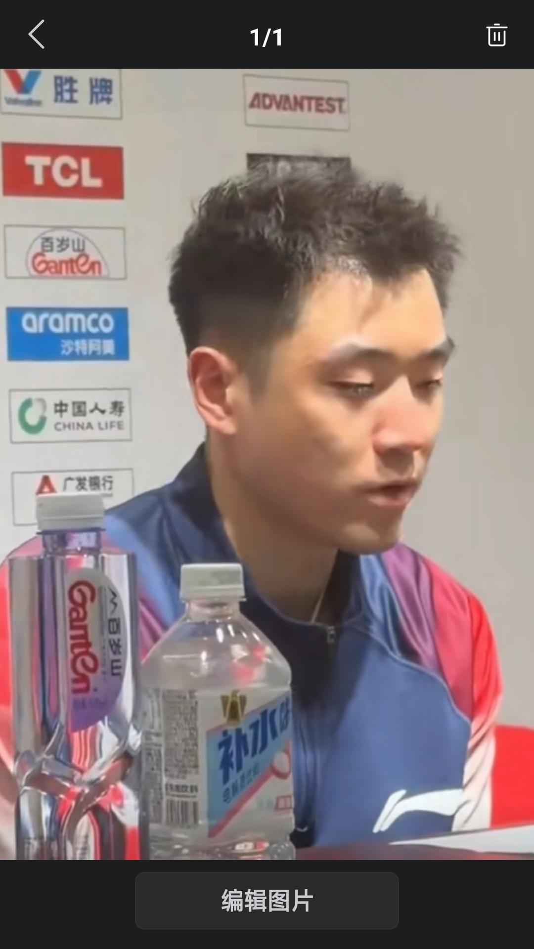 昨晚山东高速主场不敌辽宁队，遭遇球队三连败，赛后队长高诗岩接受了媒体采访。小高说