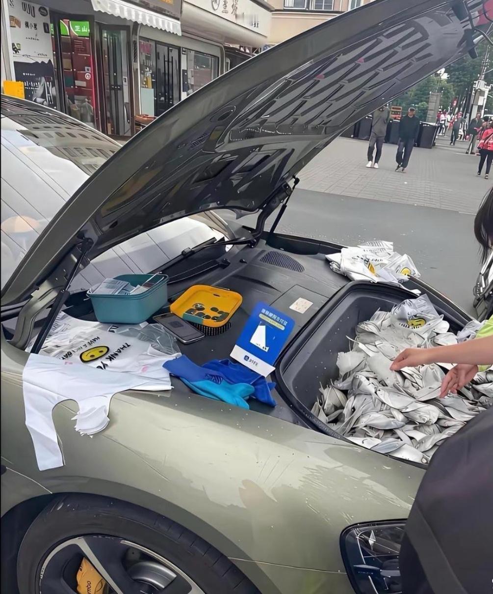 不怪这么多人抢着买，换谁谁不是！ ​​​